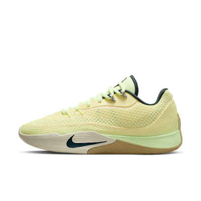 Nike S.T. Flare EP Basketball Shoes. Nike ID